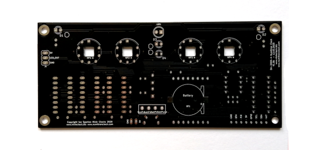 IV-9 PCB