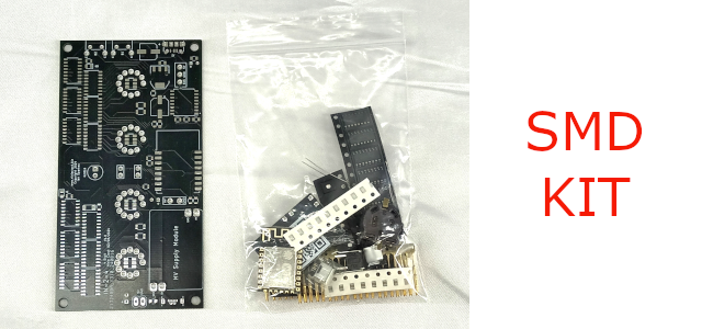 SMD kit